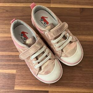 See Kai run shoes